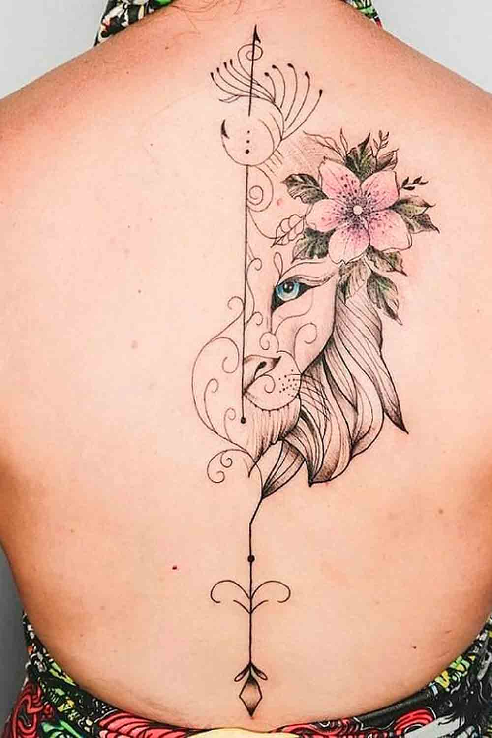 Tatuagens-femininas-nas-costas-10 