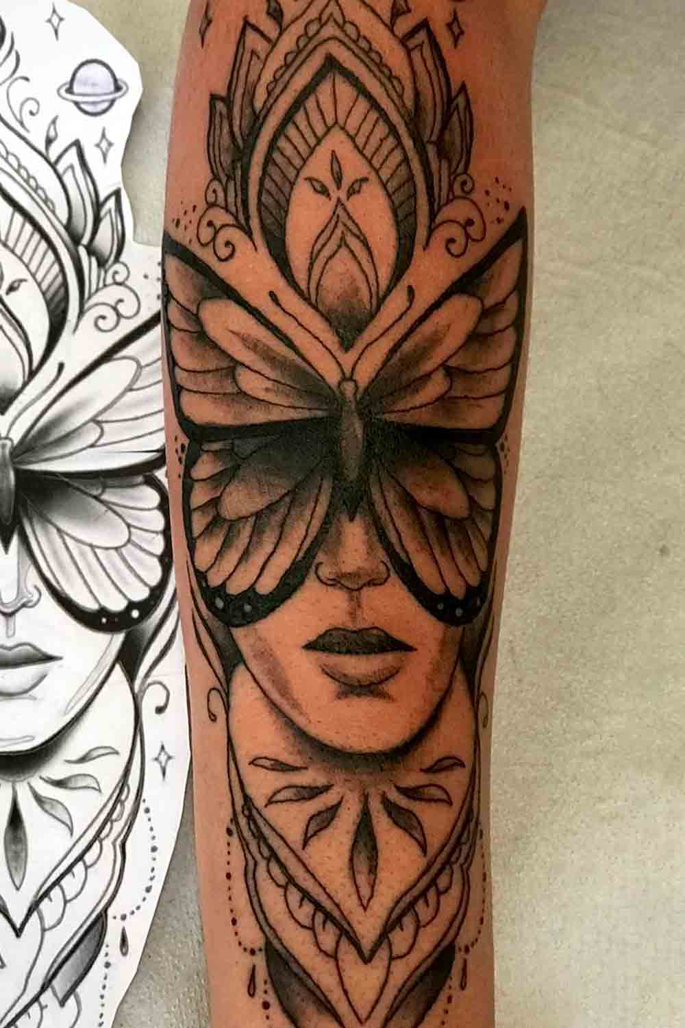 tatuagens-femininas-no-braco-6 