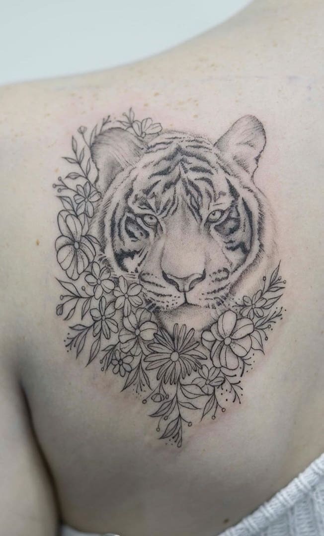 fotos-de-tatuagens-femininas-de-tigre-6 