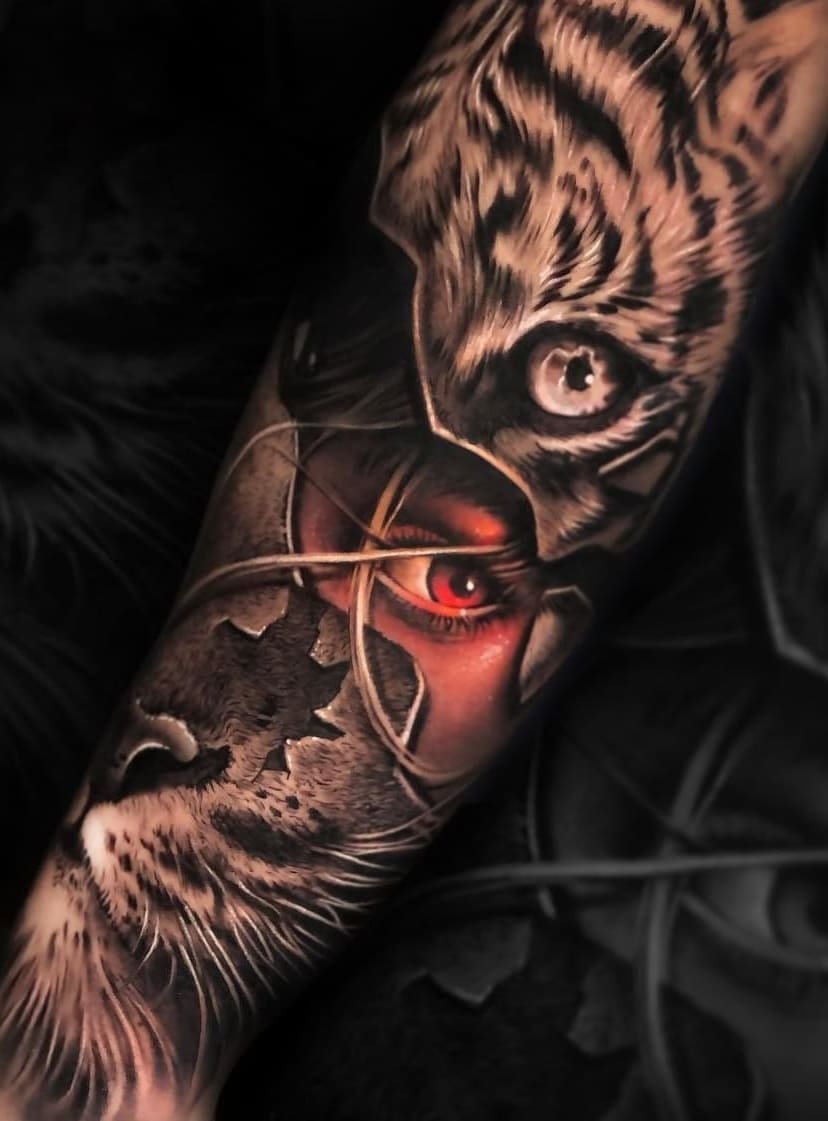 fotos-de-tatuagens-masculinas-de-tigre-12 