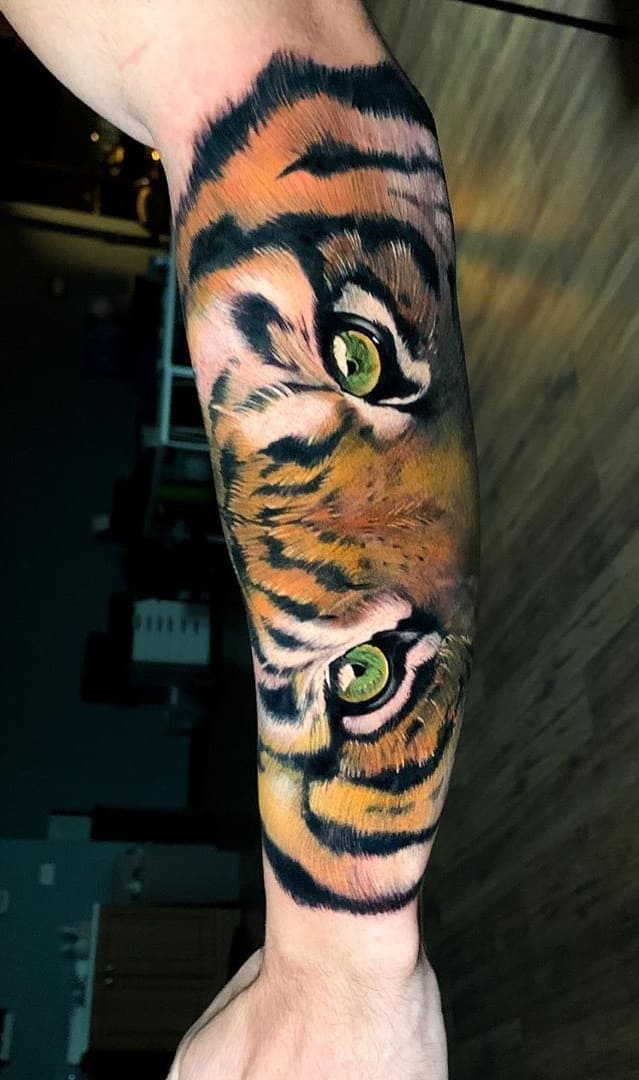 fotos-de-tatuagens-masculinas-de-tigre-35 