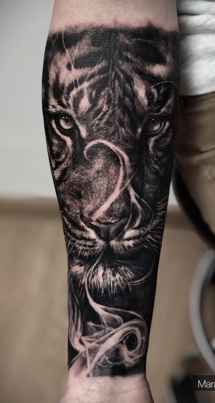 fotos-de-tatuagens-masculinas-de-tigre-7 
