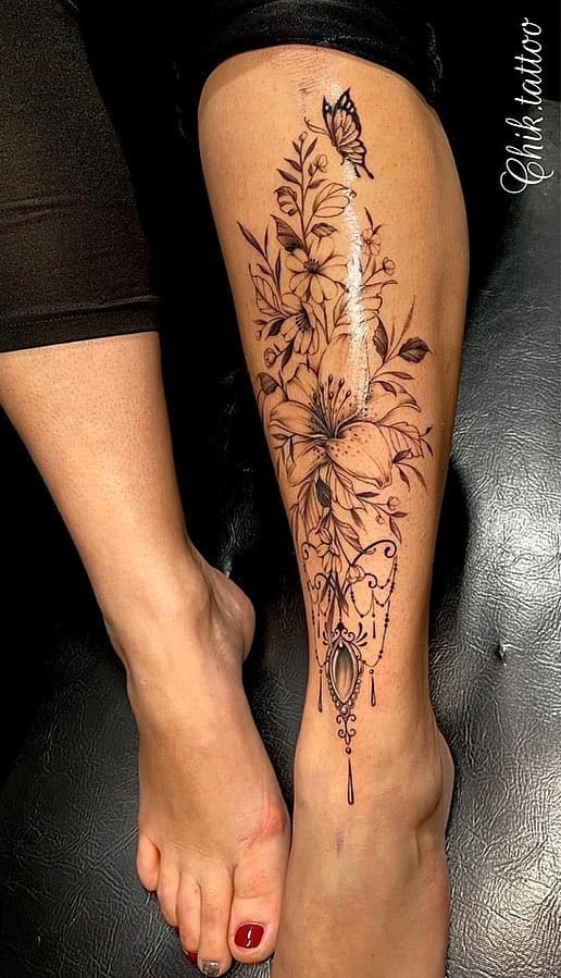 tatuagens-femininas-na-perna-2020-17 