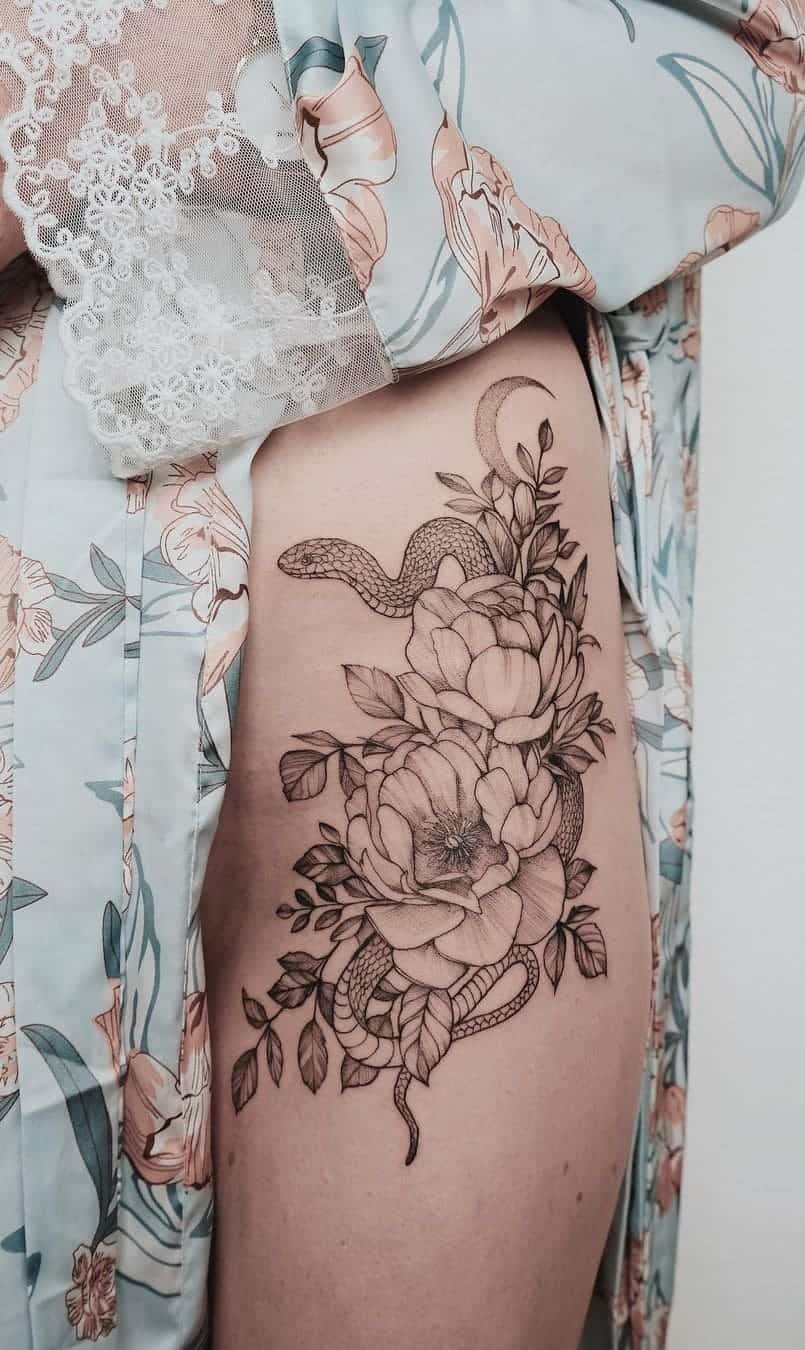 tatuagens-femininas-na-perna-2020-6 