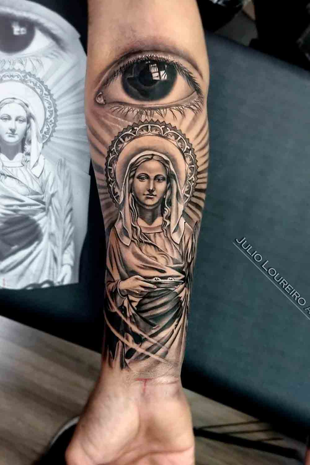 tatuagens-religiosas-no-braco-3 