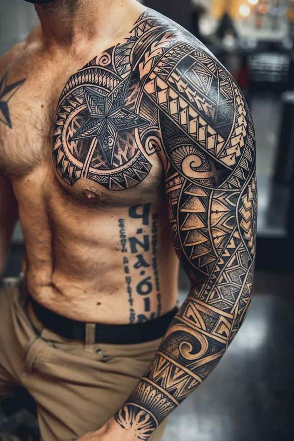 braco-fechado-de-tatuagens 