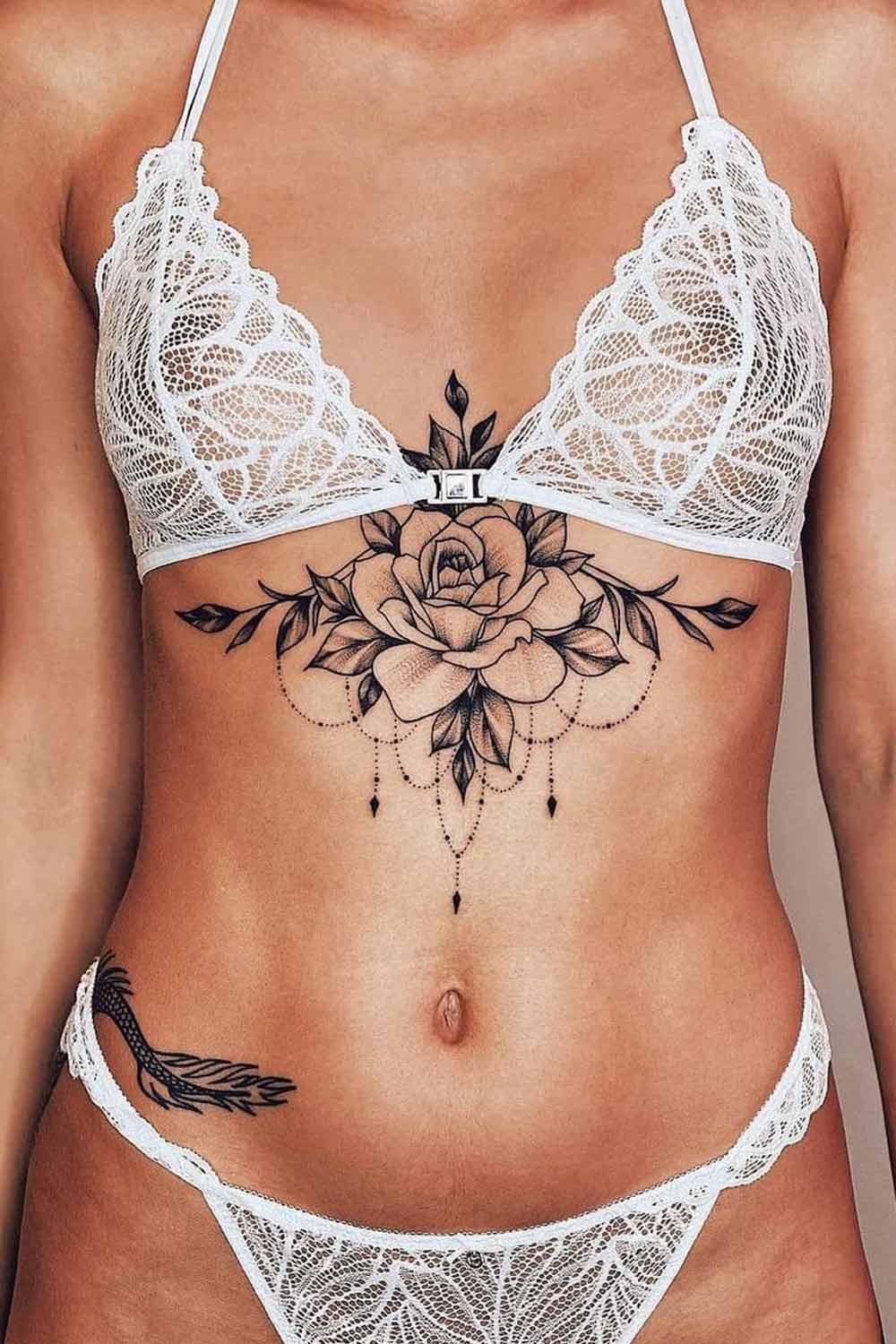 tatuagem-de-rosas 