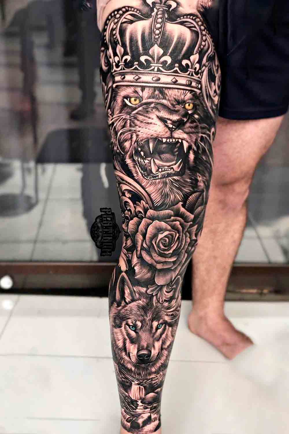 Tatuagens-masculinas-na-perna-5 