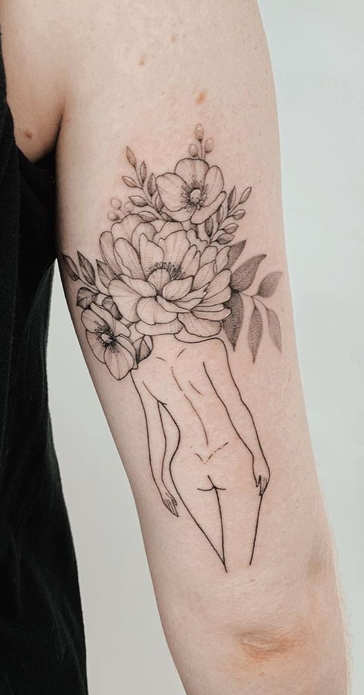 tatuagem-florida-no-antebraço-1 