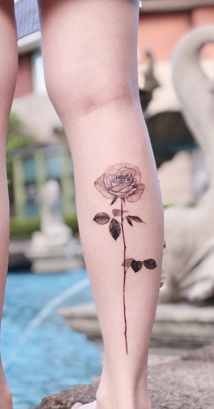 tatuagem-feminina-no-tornozelo-7 