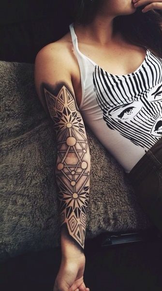 Tattoo-geometric-31 