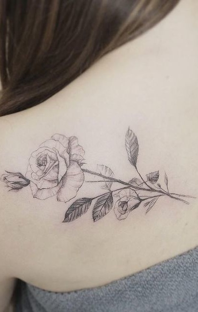 Tatuagens-femininas-no-ombro-11 