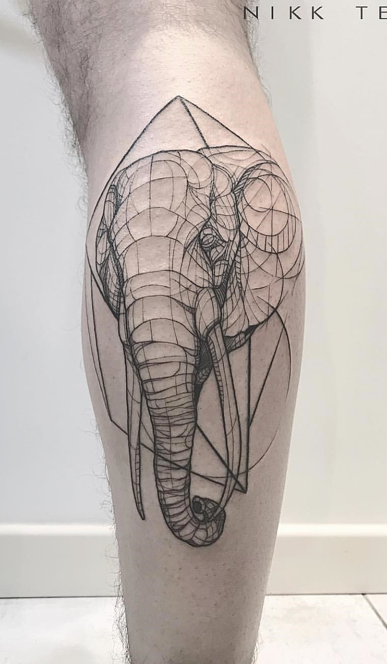tatuagens-Masculinas-na-perna-3 