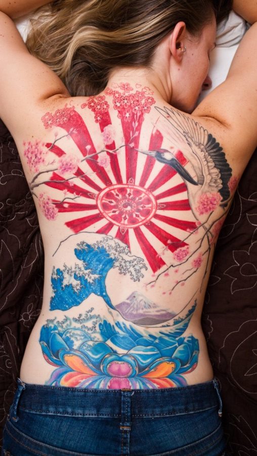tatuagens-femininas-nas-costas-12 