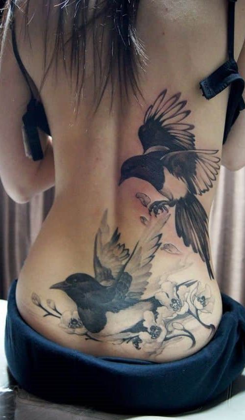 tatuagens-femininas-nas-costas-30 