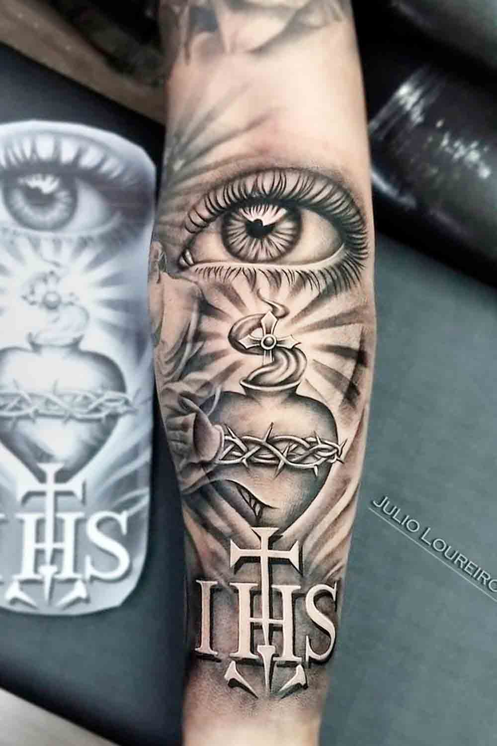 tatuagem-coracao-de-jesus 