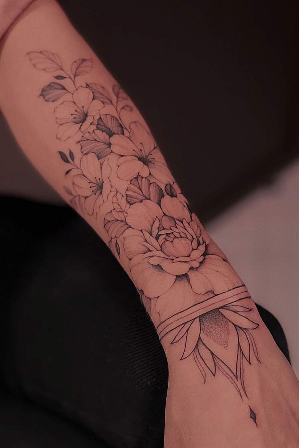 tatuagem-floral-no-antebraco-1 