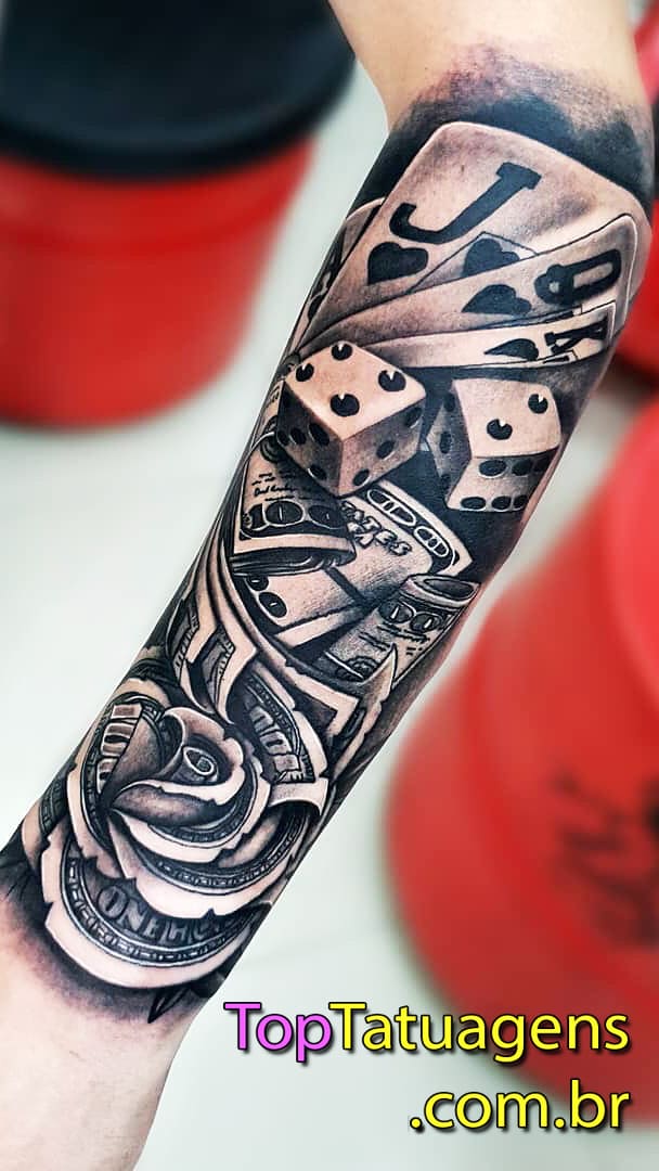 tatuagem-masculina-no-braço-107 