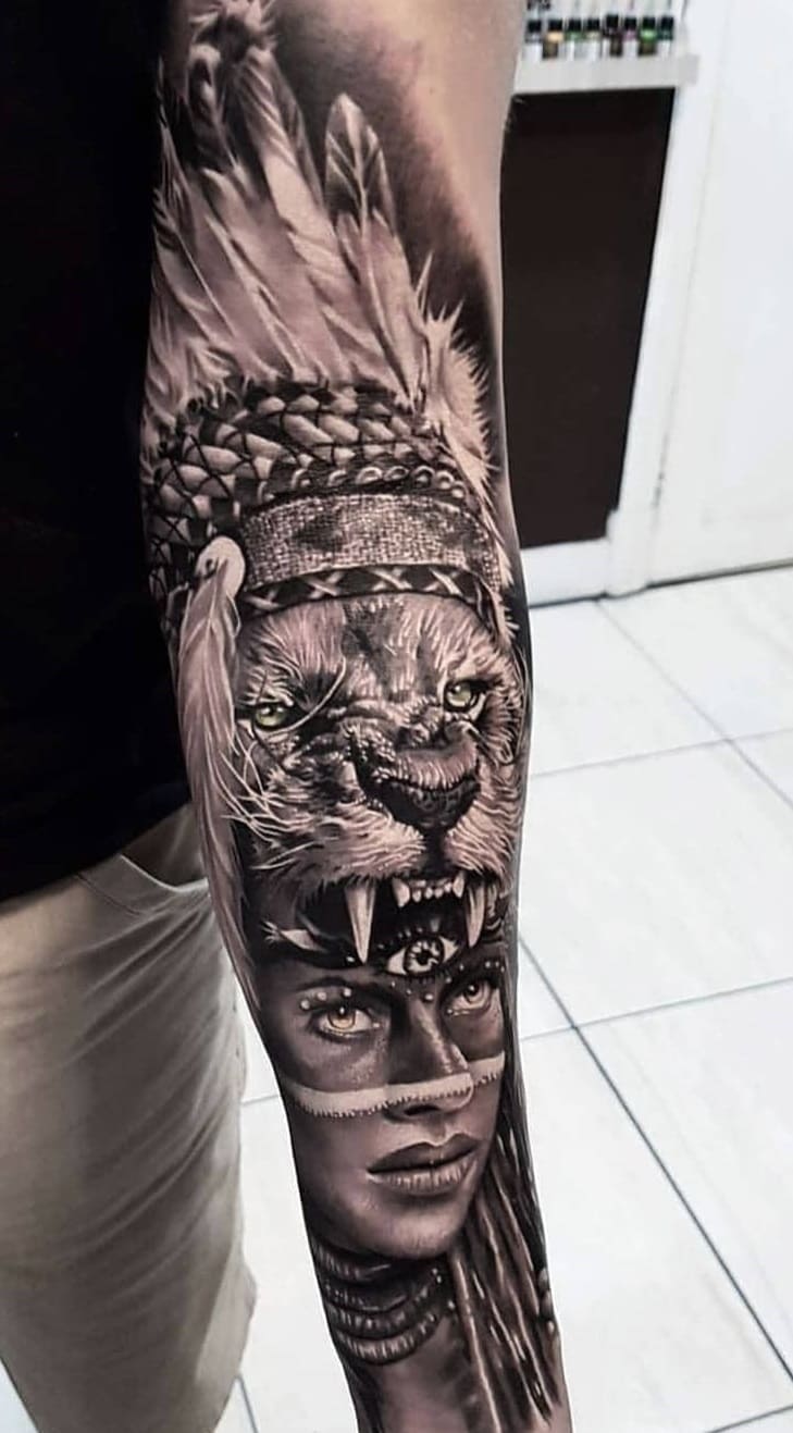tatuagem-masculina-no-braço-116 