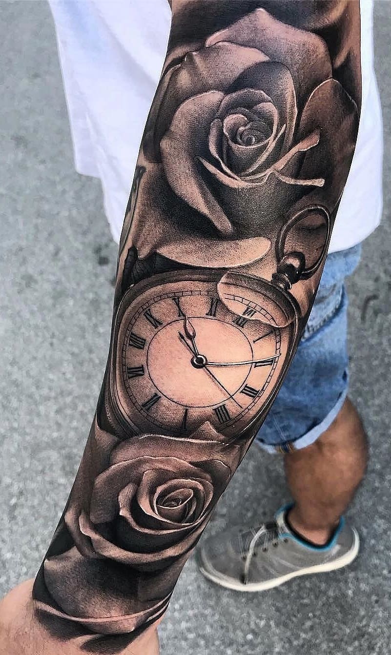 tatuagem-masculina-no-braço-117 