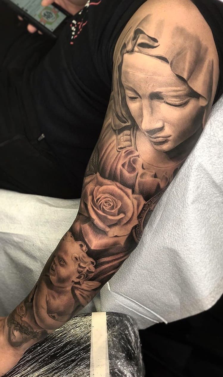 tatuagem-masculina-no-braço-121 
