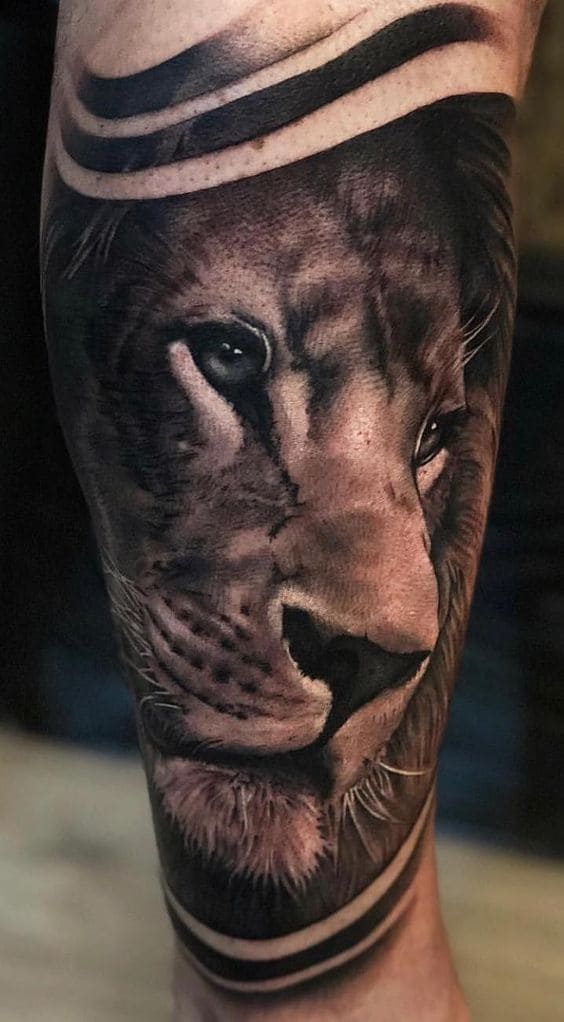 tatuagem-masculina-no-braço-37 