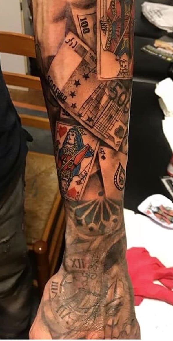 tatuagem-masculina-no-braço-4 