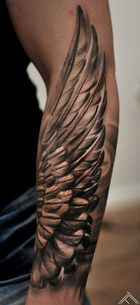 tatuagem-masculina-no-braço-44 