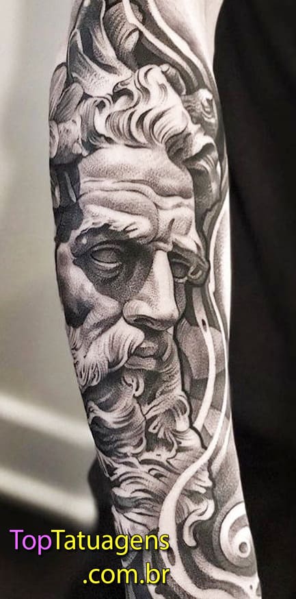 tatuagem-masculina-no-braço-49 