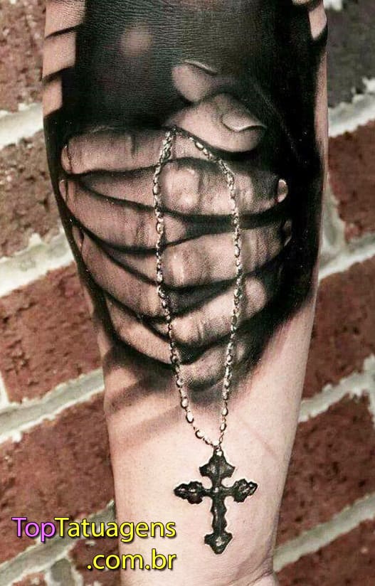 tatuagem-masculina-no-braço-52 