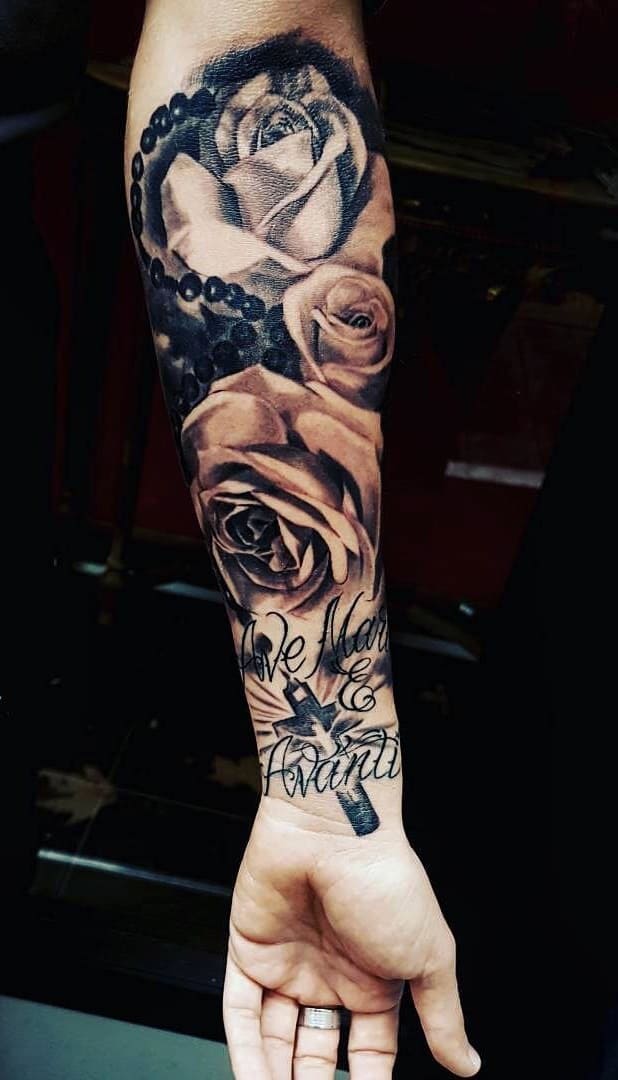 tatuagem-masculina-no-braço-72 