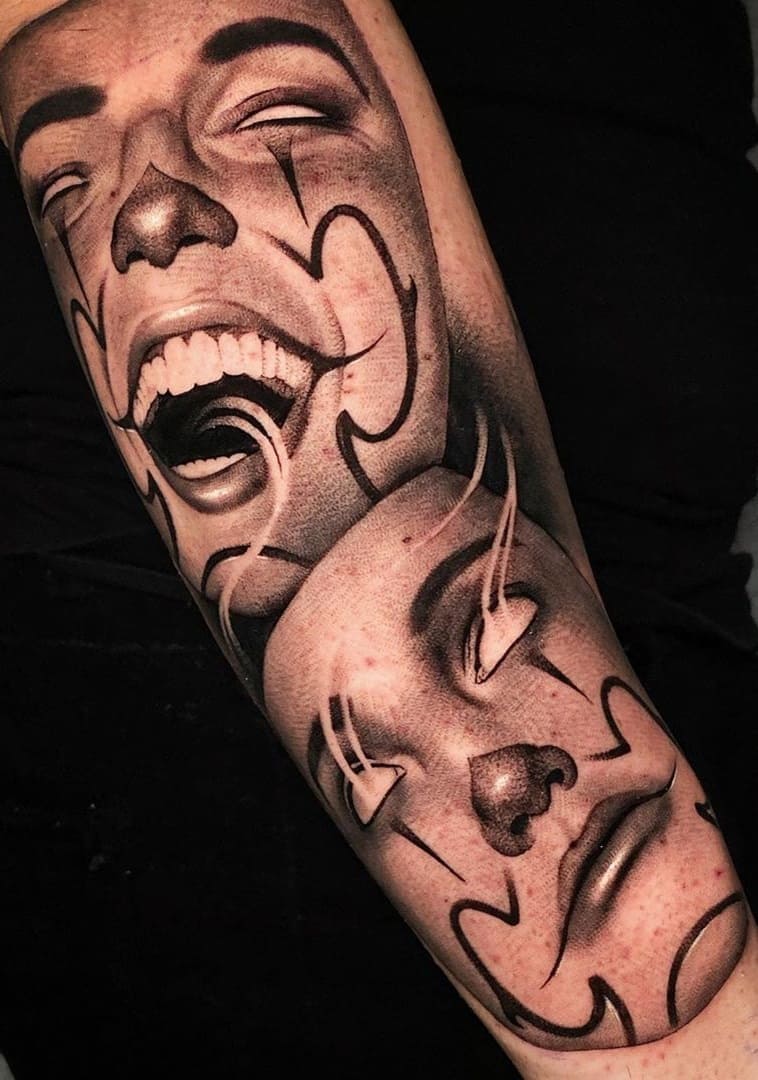 tatuagem-masculina-no-braço-80 