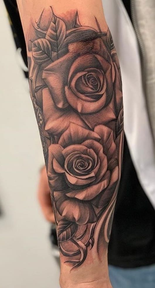 tatuagem-masculina-no-braço-89 