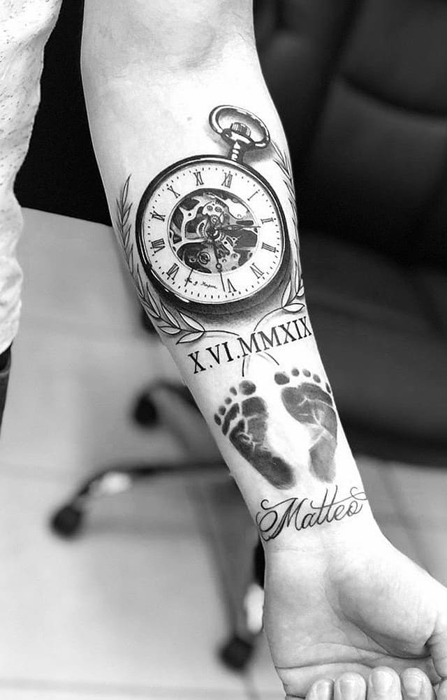 tatuagem-masculina-no-braço-90 
