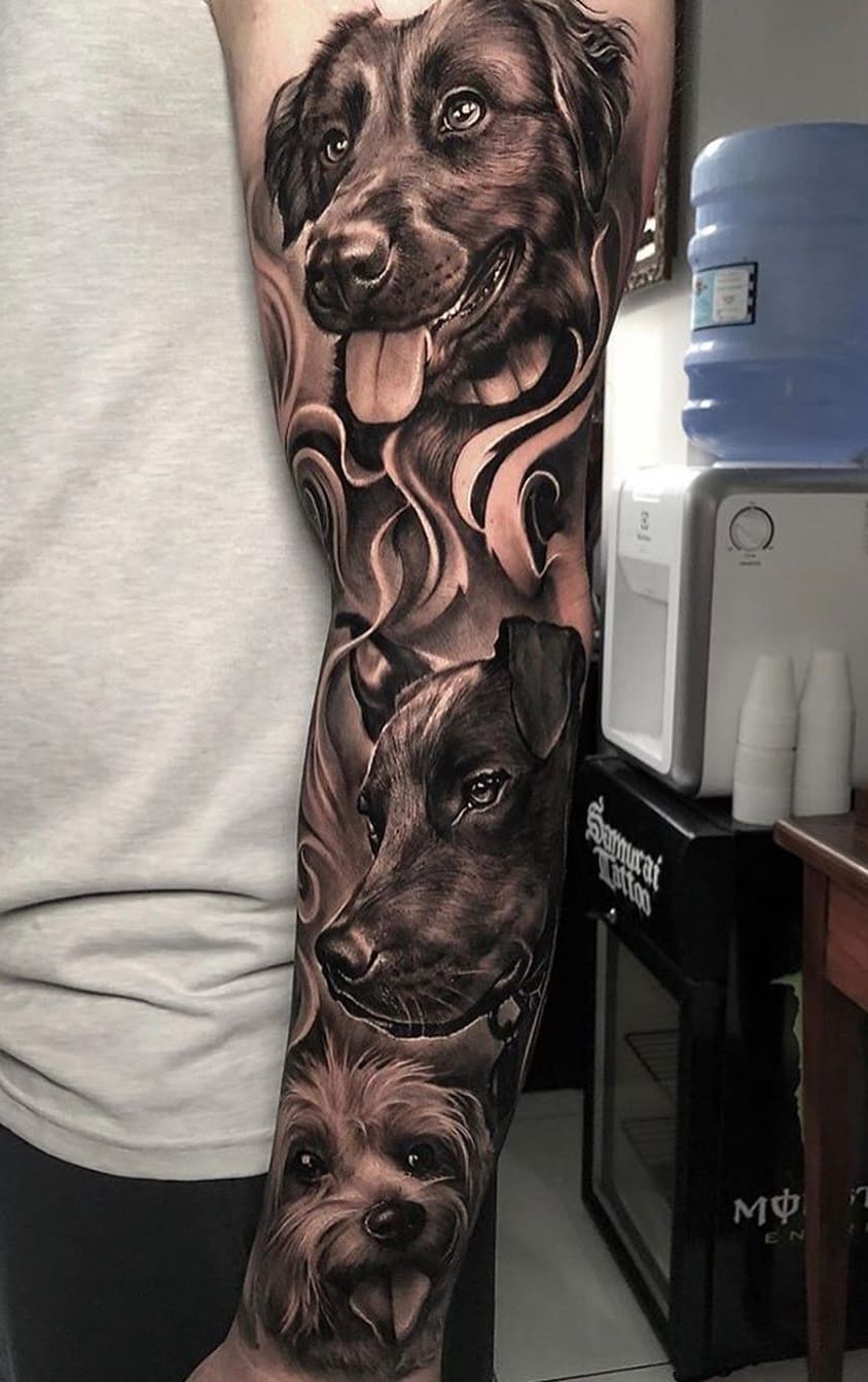 tatuagem-de-cachorro-13 