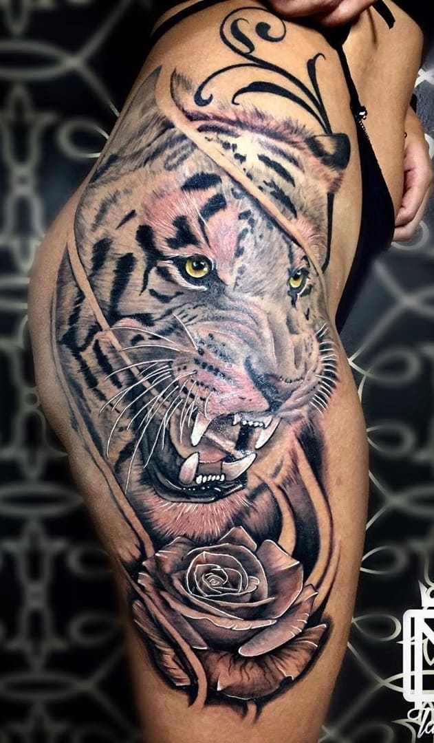 fotos-de-tatuagens-femininas-de-tigre-1 