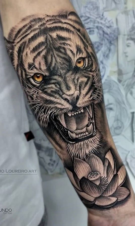 fotos-de-tatuagens-masculinas-de-tigre-22 