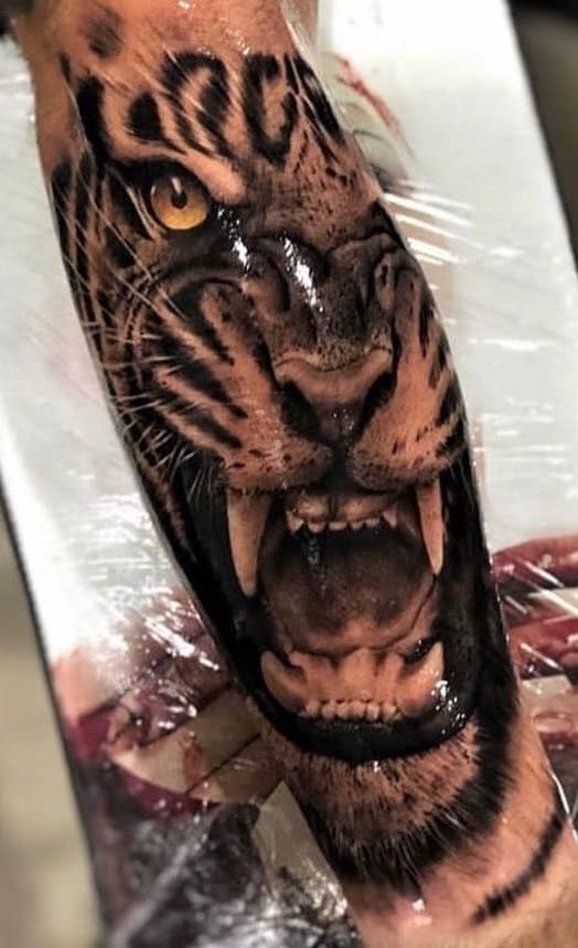 fotos-de-tatuagens-masculinas-de-tigre-3 