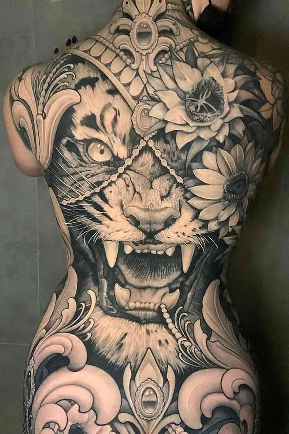 tatuagem-de-tigre-nas-costas 