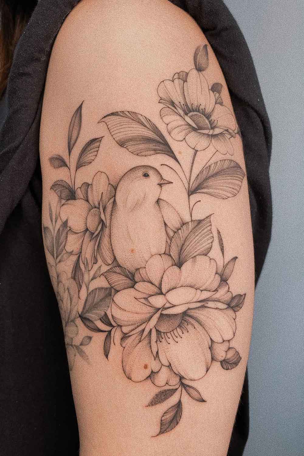 tatuagem-delicada-no-braco 