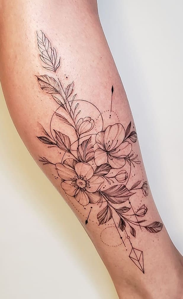 tatuagens-femininas-na-perna-2020-26 