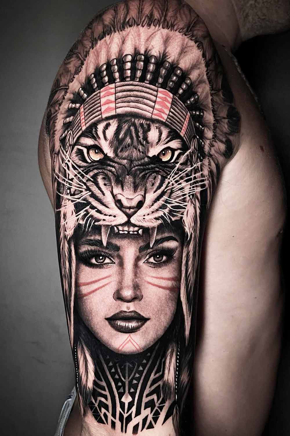 tatuagem-de-tigre-e-mulher 